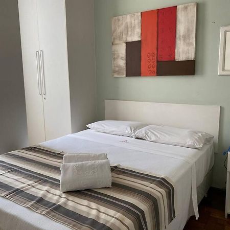 Charmoso Apartamento Na Av. Atlantica, Copacabana Rio de Janeiro Exterior photo