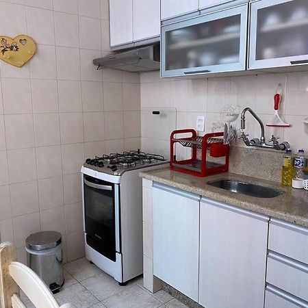 Charmoso Apartamento Na Av. Atlantica, Copacabana Rio de Janeiro Exterior photo